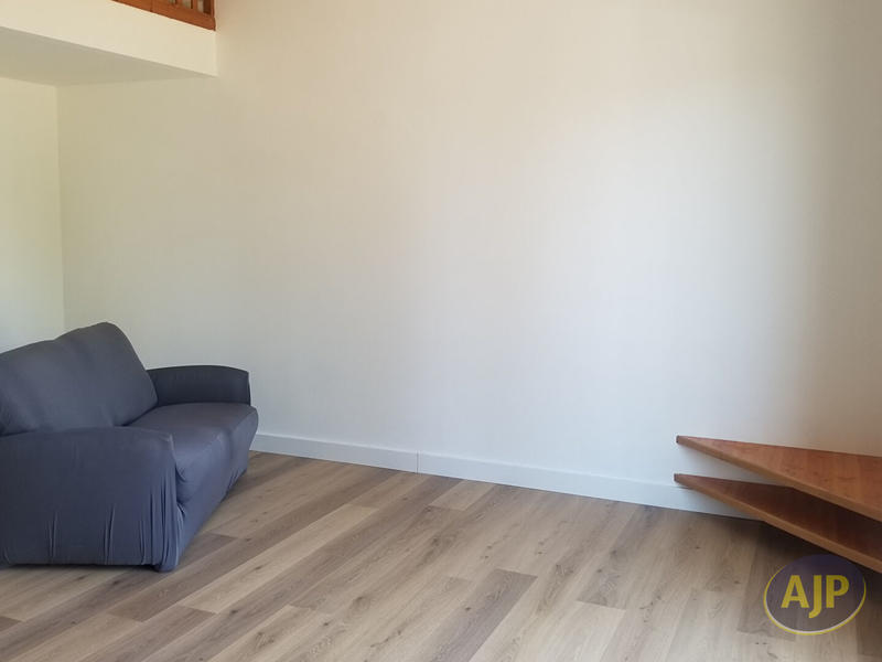 Appartement - 38 m² - 1 pièce