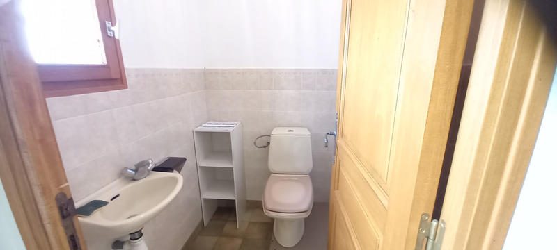 Maison - 180 m² - 8 pièces