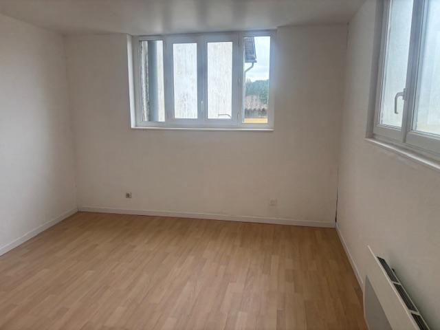 Local commercial - 52 m² - 2 pièces