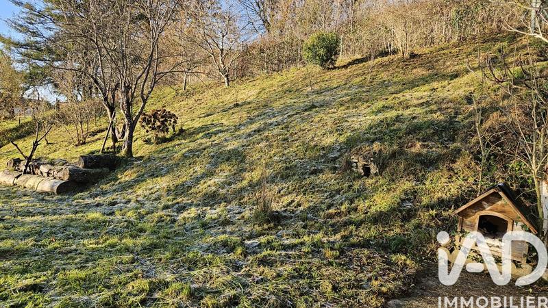 Maison - 70 m² - 4 pièces