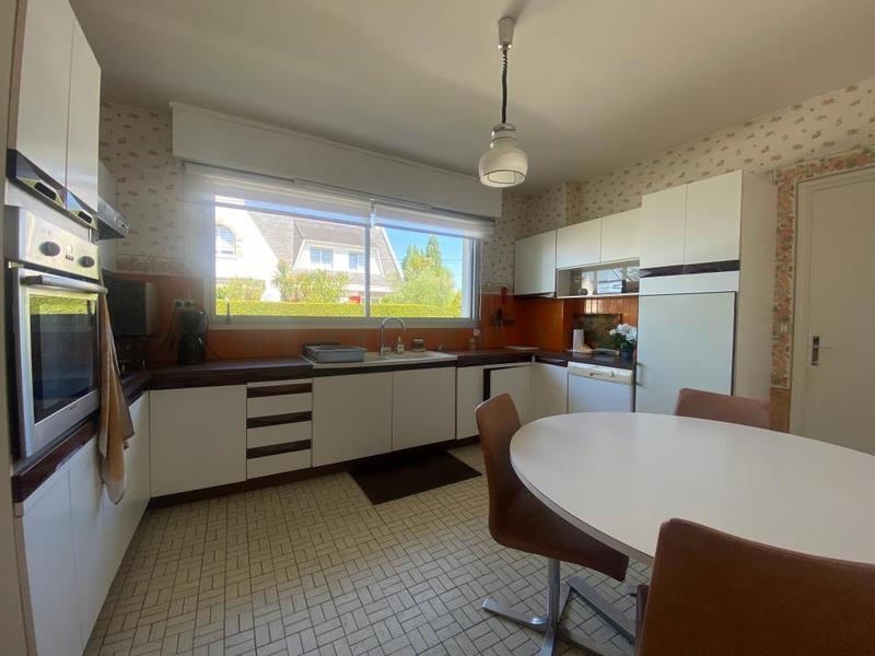 Maison - 145 m² - 4 pièces