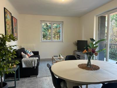 Propriété - 100 m² - 4 pièces