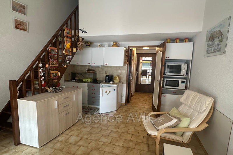 Appartement - 46 m² - 3 pièces