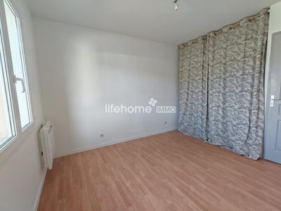 Maison - 97 m² - 4 pièces