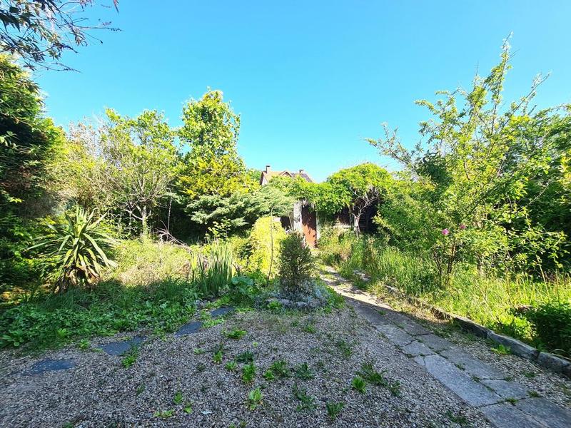 Maison - 124 m² - 4 pièces