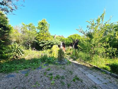 Maison - 124 m² - 4 pièces