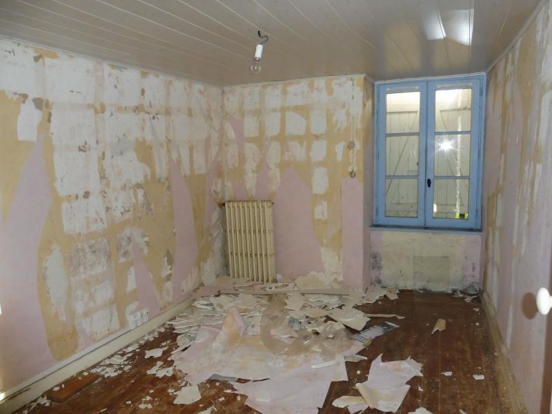 Maison - 166 m² - 8 pièces