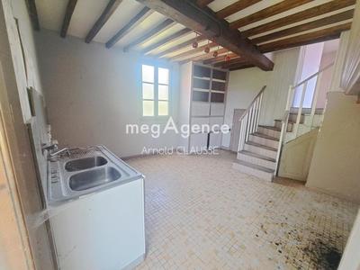 Maison - 109 m² - 5 pièces