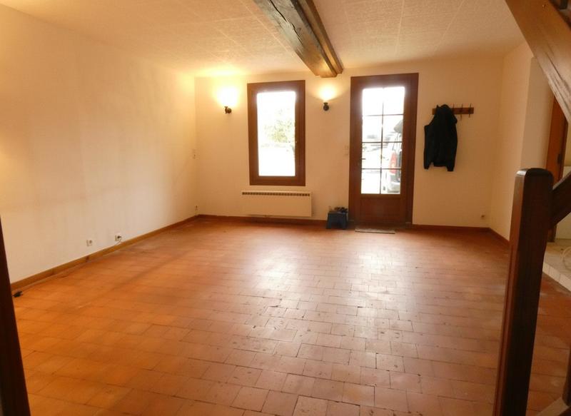 Maison traditionnelle - 105 m² - 5 pièces