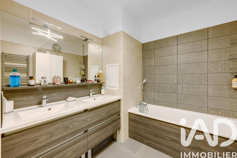 Appartement - 109 m² - 5 pièces