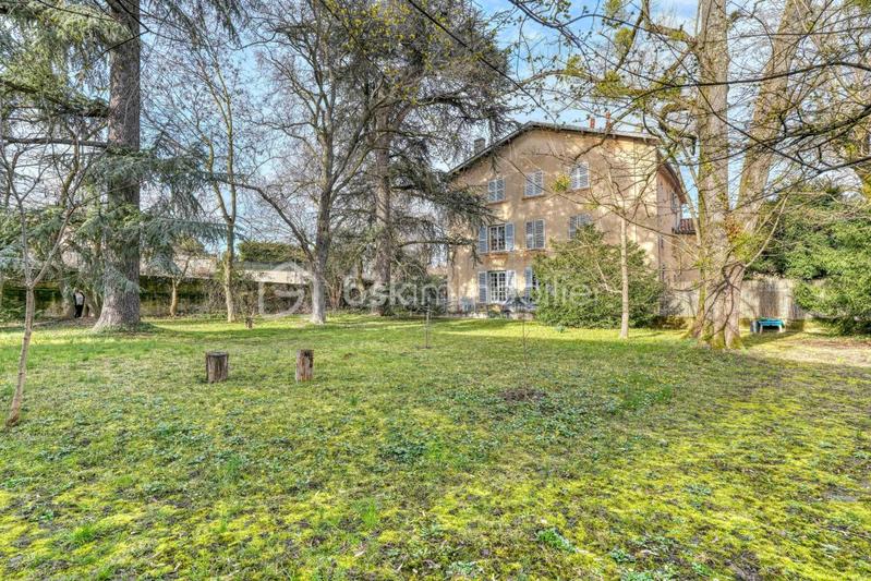 Appartement - 79 m² - 3 pièces