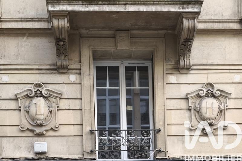 Appartement - 137 m² - 5 pièces