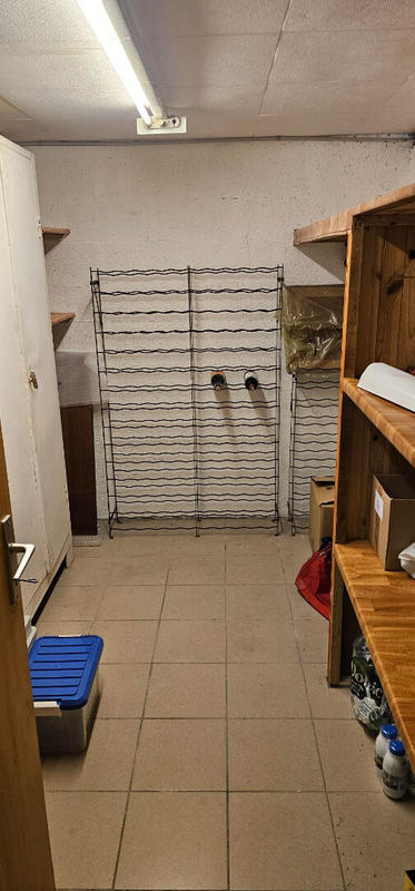 Maison - 113 m² - 5 pièces