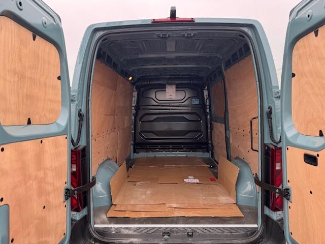 Renault Master E-Tech électrique transpo Fg L2h2 3t5 advance grande autonomie