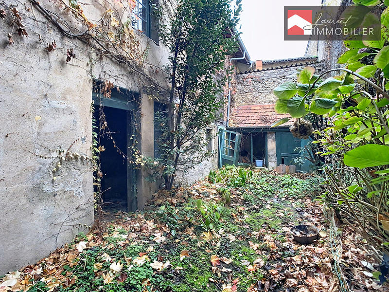 Maison - 178 m² - 9 pièces