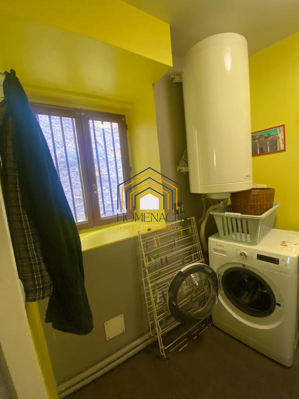 Appartement - 54 m² - 2 pièces