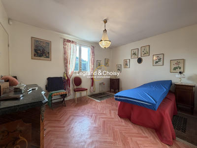 Maison - 106 m² - 5 pièces