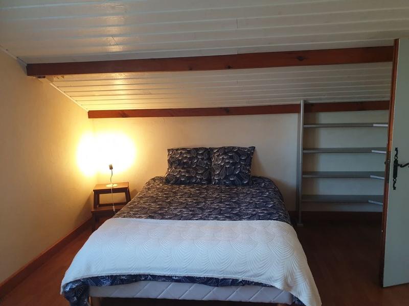 Maison - 186 m² - 8 pièces