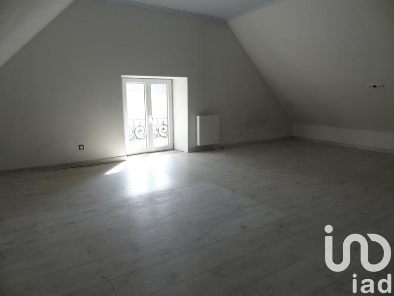 Maison - 145 m² - 5 pièces