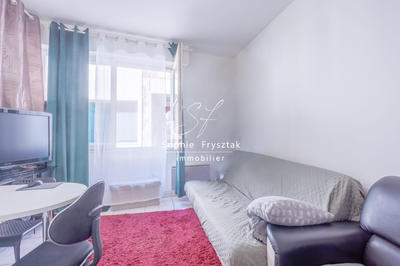 Appartement - 21 m² - 1 pièce