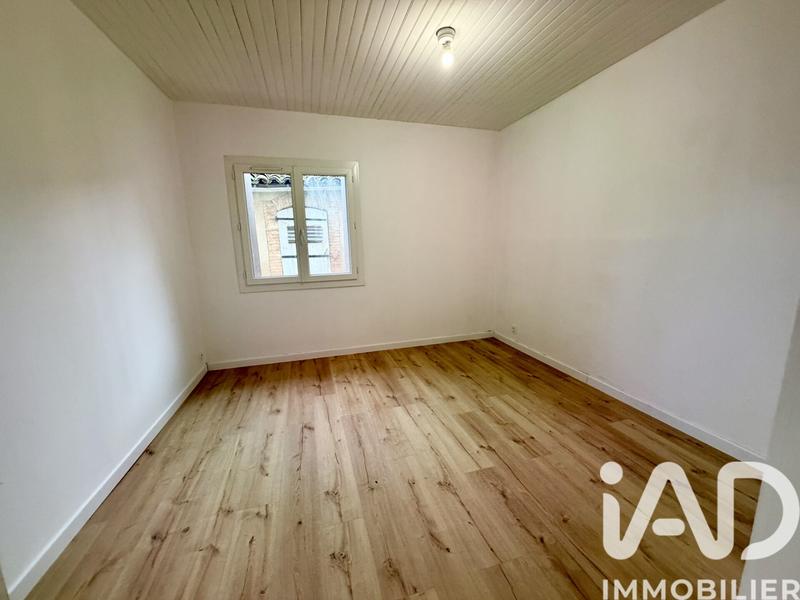 Maison - 98 m² - 4 pièces