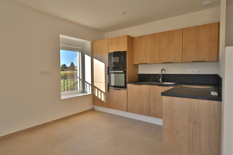 Duplex - 85 m² - 4 pièces