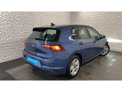 Volkswagen Golf 1.5 Tsi Evo2 116 Bvm6 Life Plus