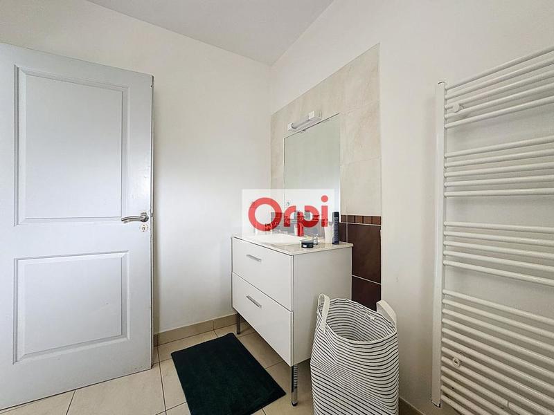 Appartement - 51 m² - 2 pièces