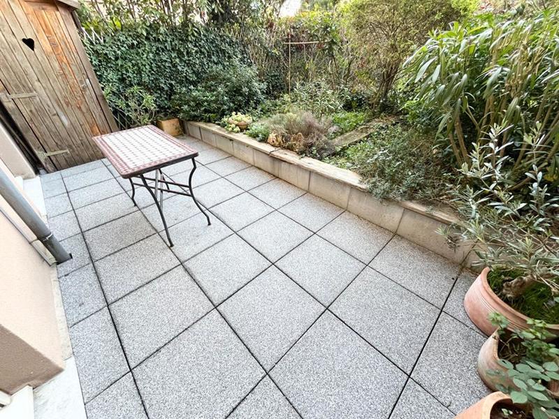 Appartement - 52 m² - 2 pièces