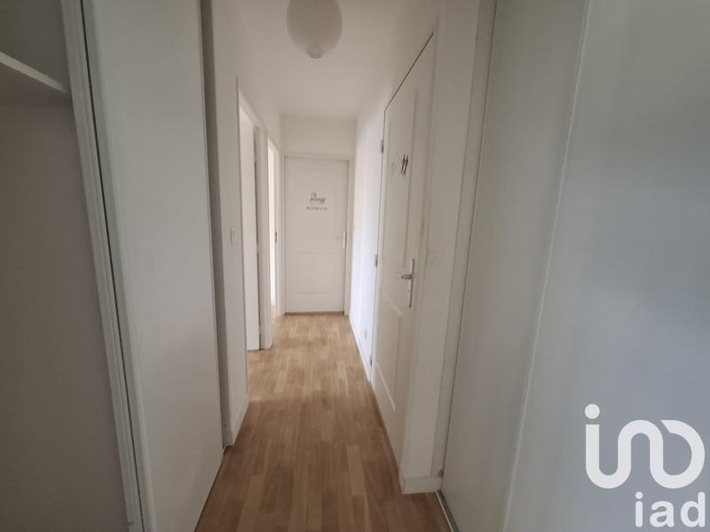 Appartement - 69 m² - 4 pièces