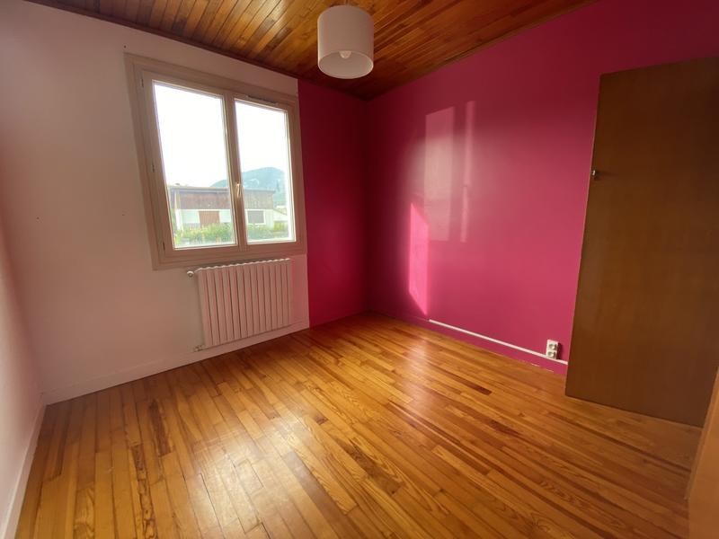Maison - 137 m² - 8 pièces