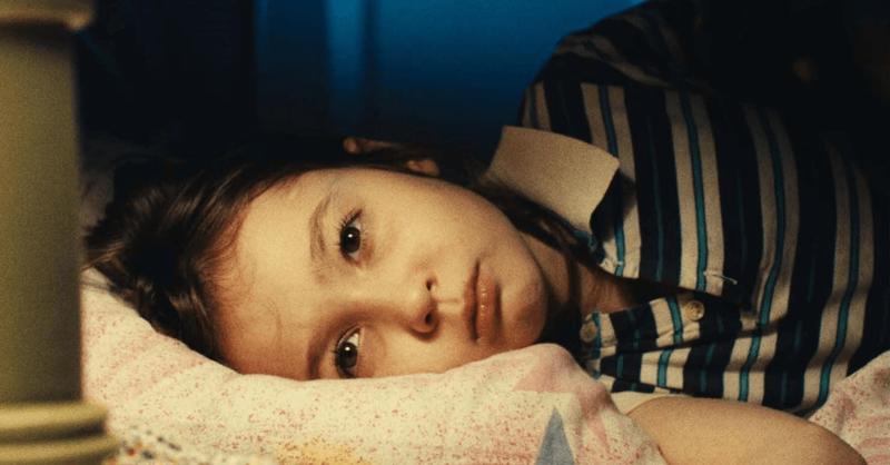 Film - Dites lui que je l'aime