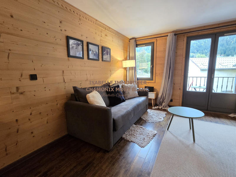 Appartement - 27 m² - 1 pièce