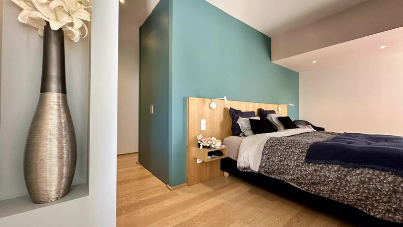 Villa - 180 m² - 6 pièces