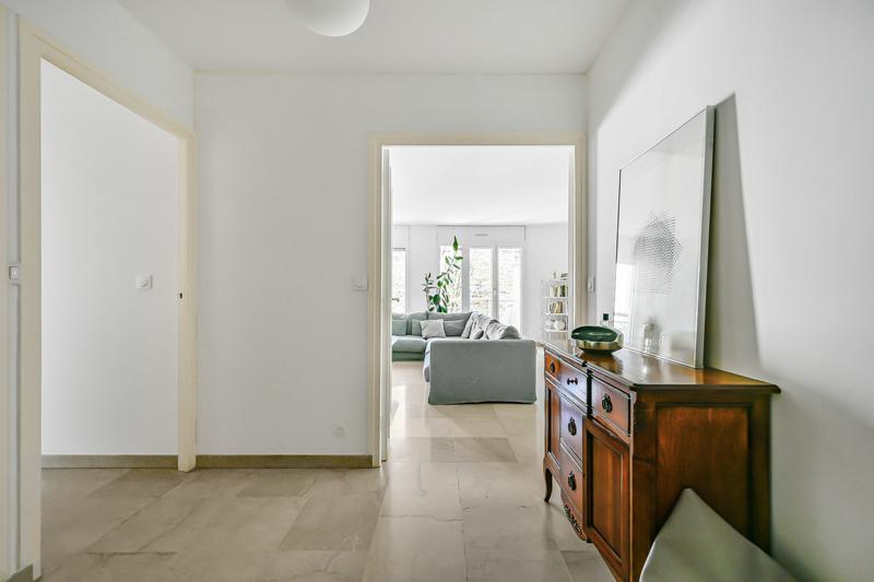 Appartement - 113 m² - 4 pièces