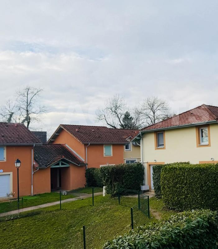 Maison - 78 m² - 5 pièces