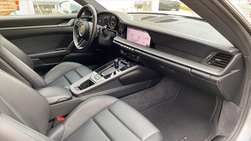 Porsche 911 (992) 3.0 450 Pdk Carrera 4s