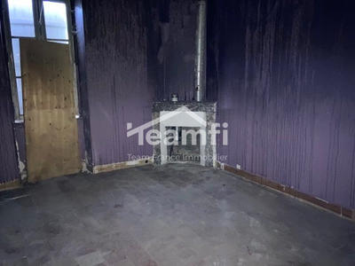 Maison - 126 m² - 6 pièces