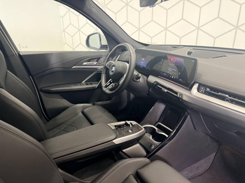 Bmw X1 xDrive 25e 245ch Dkg7 m Sport