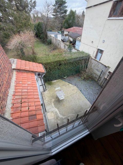 Maison de ville - 55 m² - 2 pièces