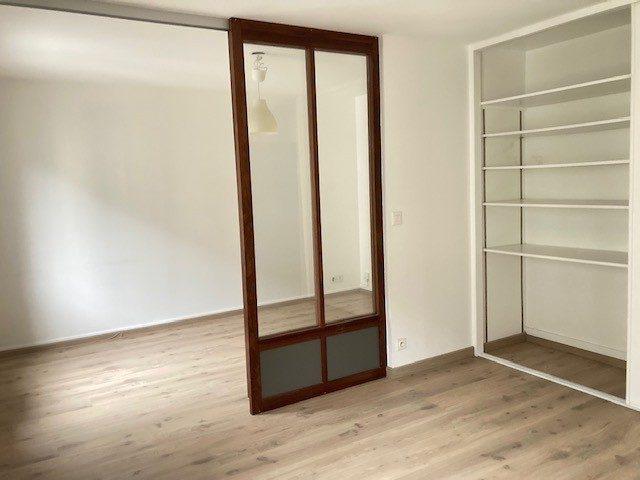 Appartement - 31 m² - 2 pièces