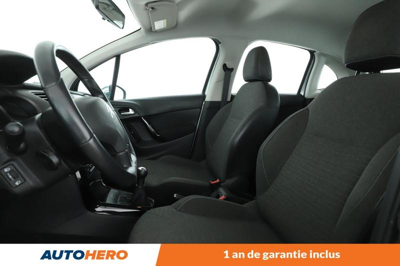 Citroën C3 1.4 HDi Selection 68 ch