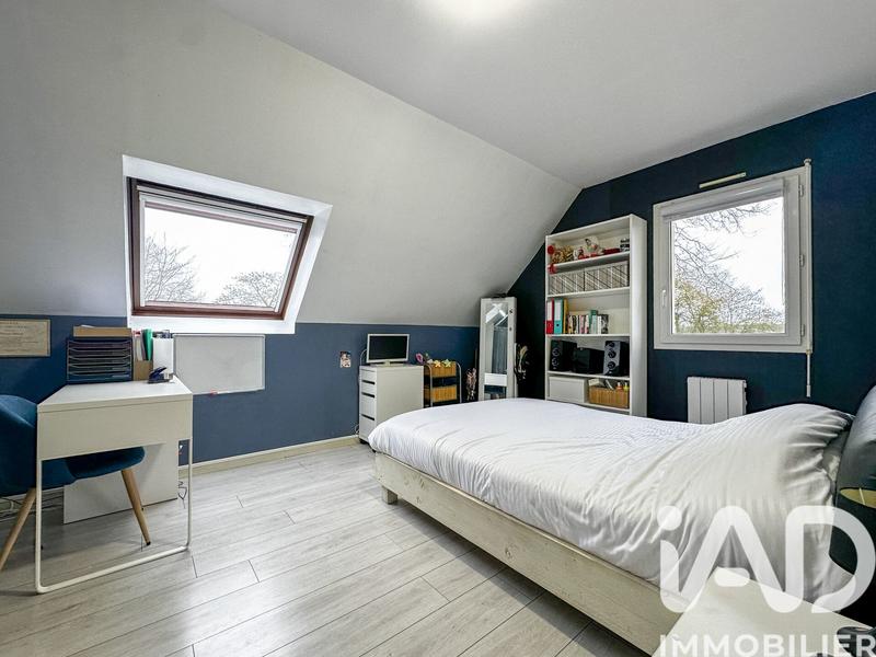 Maison de village - 153 m² - 7 pièces