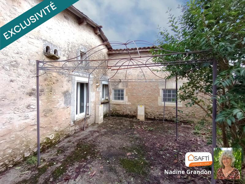 Maison - 109 m² - 6 pièces