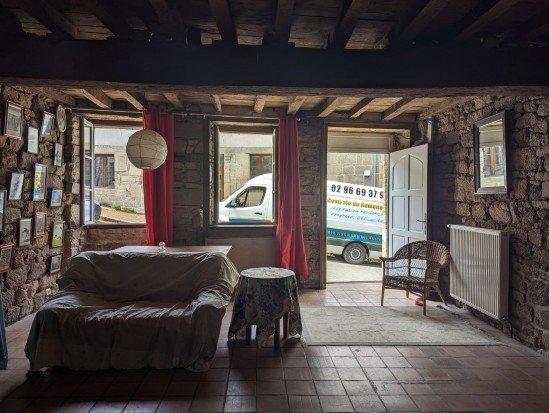 Maison de village - 160 m² - 5 pièces