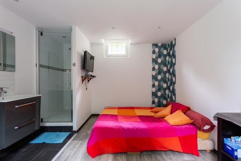 Maison - 118 m² - 4 pièces