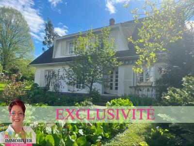 Villa - 195 m² - 7 pièces