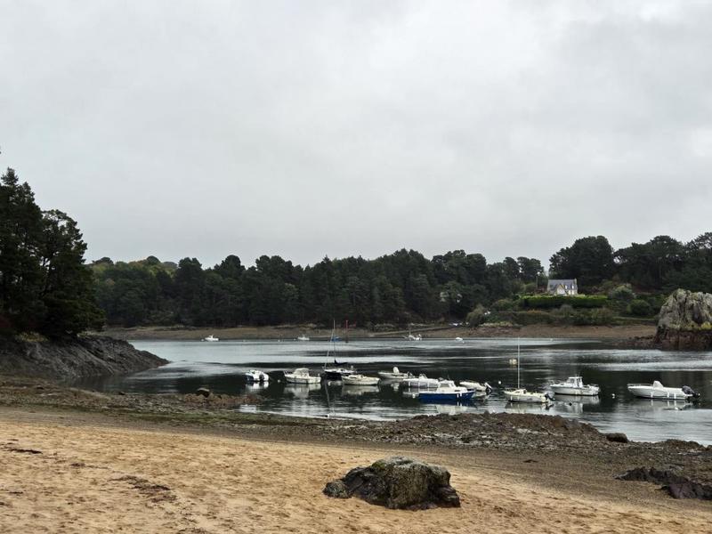 Terrain constructible - 950 m²