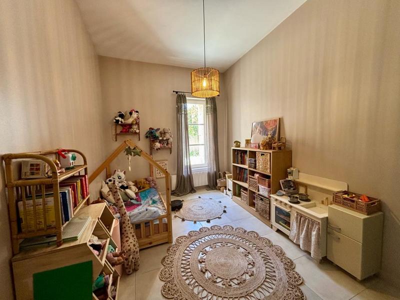 Maison - 96 m² - 3 pièces