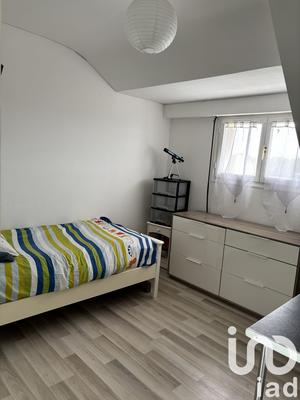 Maison - 160 m² - 7 pièces